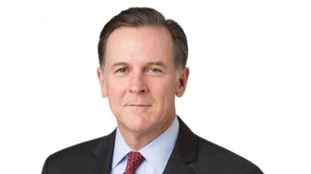 White Mountains names new chairman as Davis retires | Bermuda Re